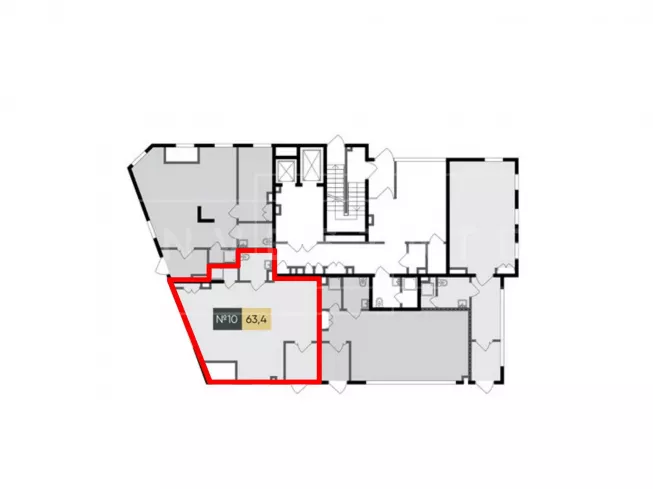 г. Москва, Серебрянический пер., 6 и 8