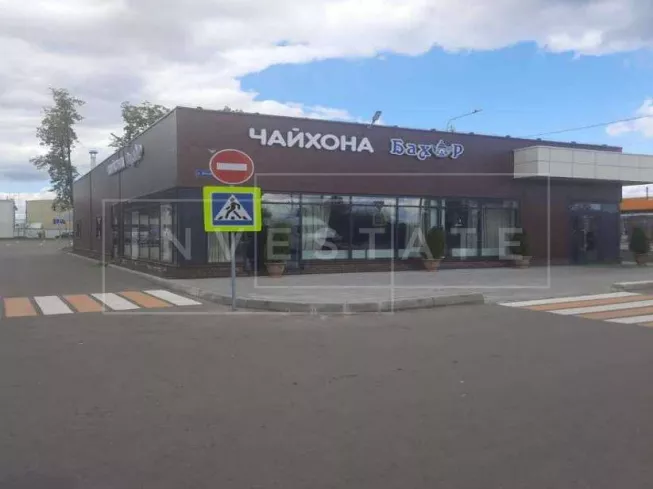 г. Москва, п. Вороновское, д. Ясенки, 121