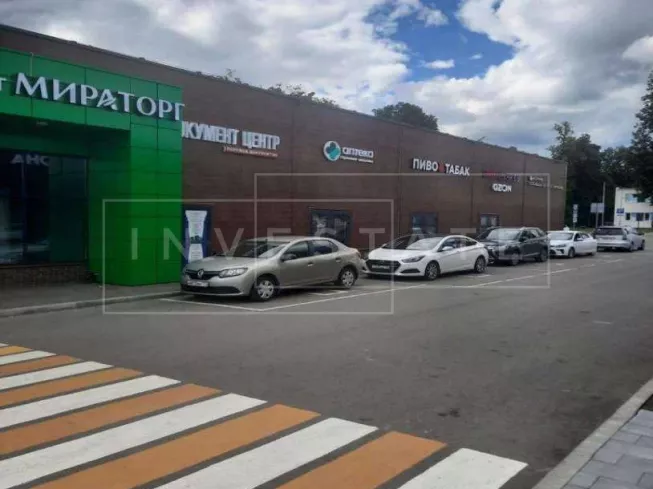 г. Москва, п. Вороновское, д. Ясенки, 121