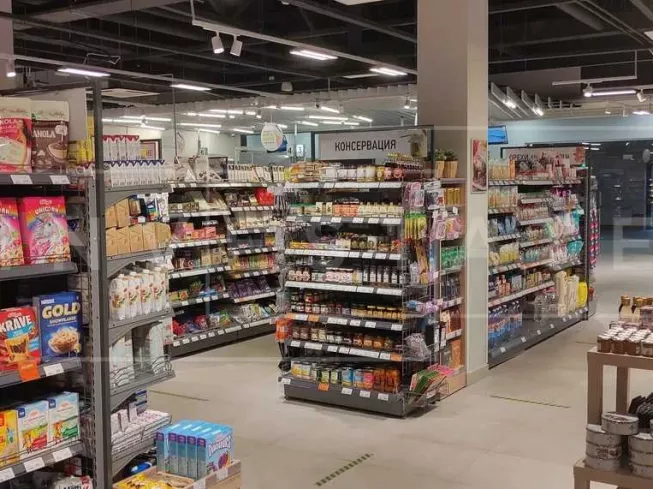 г. Москва, п. Вороновское, д. Ясенки, 121