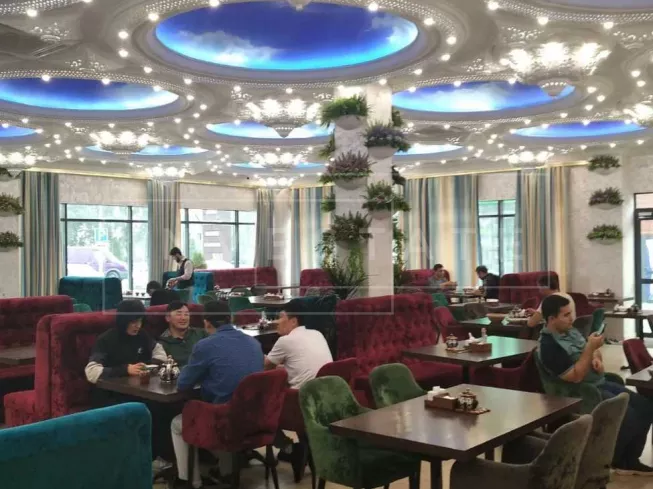 г. Москва, п. Вороновское, д. Ясенки, 121