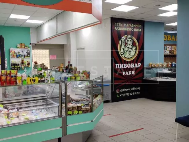 арендный бизнес Московская обл, г Одинцово, ул Северная, д 5 к 2 в , метро  Московская обл, г Одинцово, ул Северная, д 5 к 2