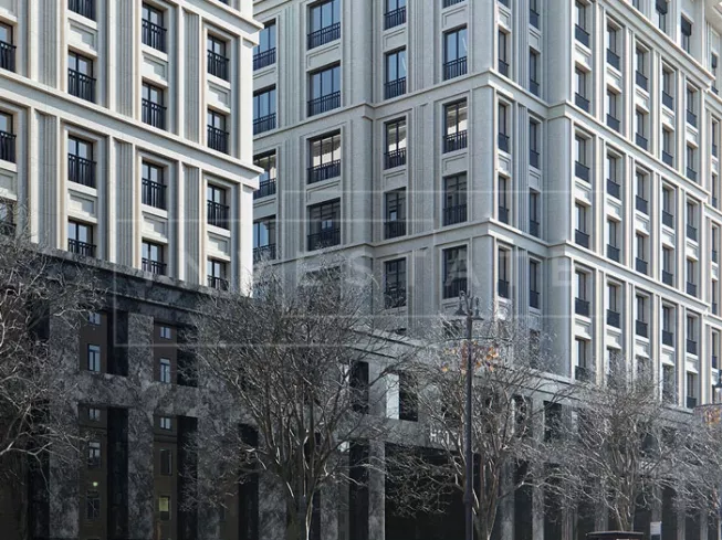 г Москва, 1-я Тверская-Ямская ул., 2