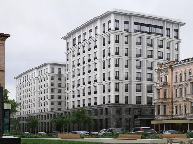 г Москва, 1-я Тверская-Ямская ул., 2