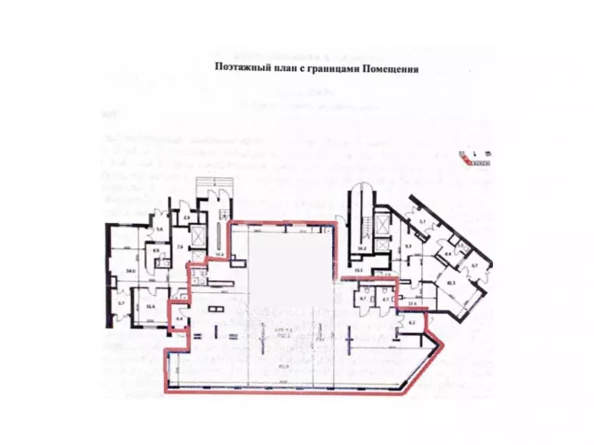 МО, г.о. Мытищи, Полковника Романова, 5