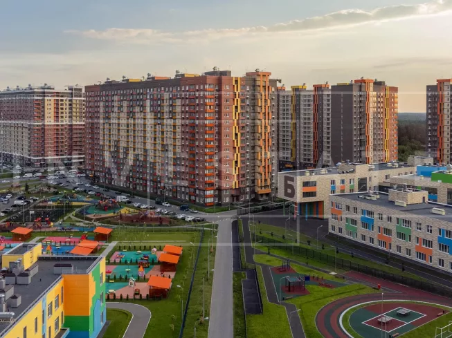 арендный бизнес г Люберцы, пос. Мирный, Свободы ул., 5 в , метро Котельники г Люберцы, пос. Мирный, Свободы ул., 5