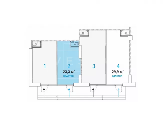г. Москва, Кожевническая ул., 4