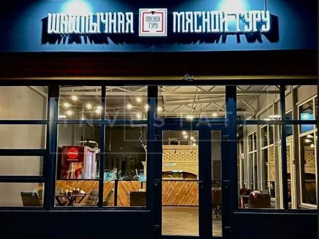 г. Москва, ул. Березовая Аллея, 12к2, 12к3