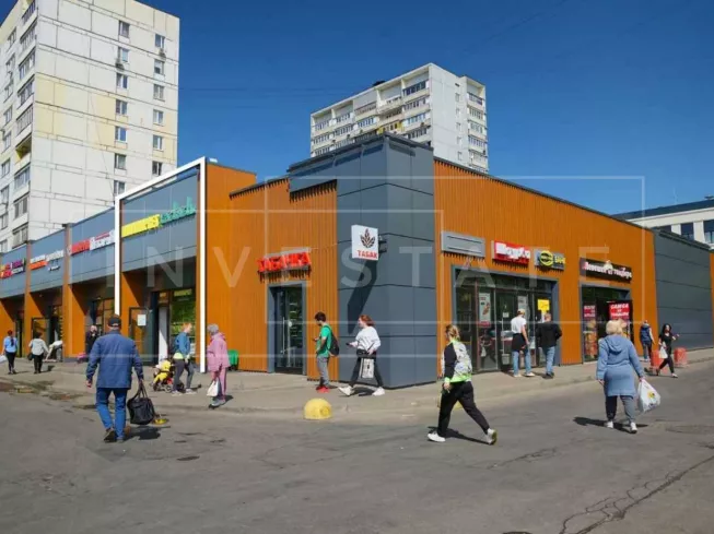 арендный бизнес г Москва, Краснодарская ул., 57, кор. 3 в ЮВАО, метро Люблино г Москва, Краснодарская ул., 57, кор. 3