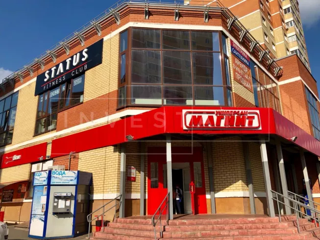 арендный бизнес г Щелково, Богородский мкр, 19А в , метро  г Щелково, Богородский мкр, 19А