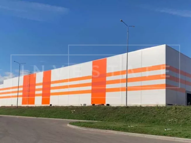 арендный бизнес Московская обл., Богородский городской окру,Технопарк Успенский тер, 6 в , метро  Московская обл., Богородский городской окру,Технопарк Успенский тер, 6