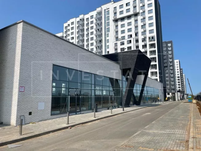 г Москва, поселение Десеновское, Гренадерская ул., 9к3