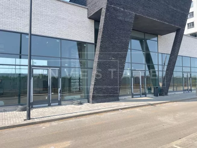 г Москва, поселение Десеновское, Гренадерская ул., 9к3