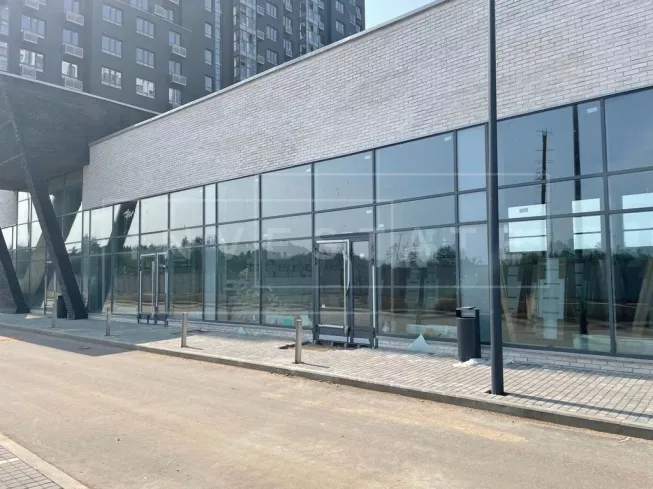 г Москва, поселение Десеновское, Гренадерская ул., 9к3