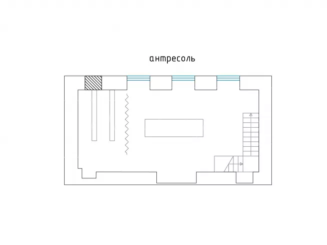арендный бизнес г Москва, Мясницкая ул., 13, стр. 3 в ЦАО, метро Тургеневская г Москва, Мясницкая ул., 13, стр. 3