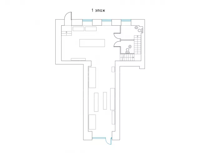 арендный бизнес г Москва, Мясницкая ул., 13, стр. 3 в ЦАО, метро Тургеневская г Москва, Мясницкая ул., 13, стр. 3