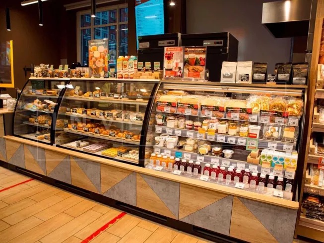 г Москва, пр-кт Андропова, д 21