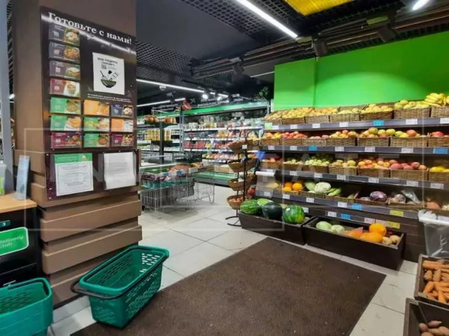 г Москва, пр-кт Андропова, д 21