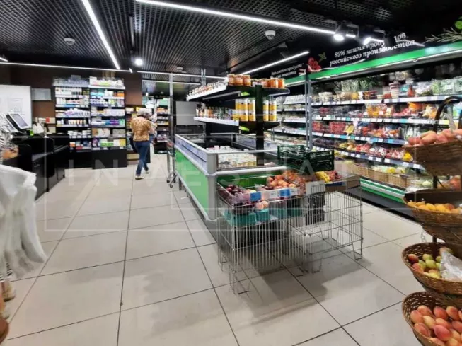 г Москва, пр-кт Андропова, д 21