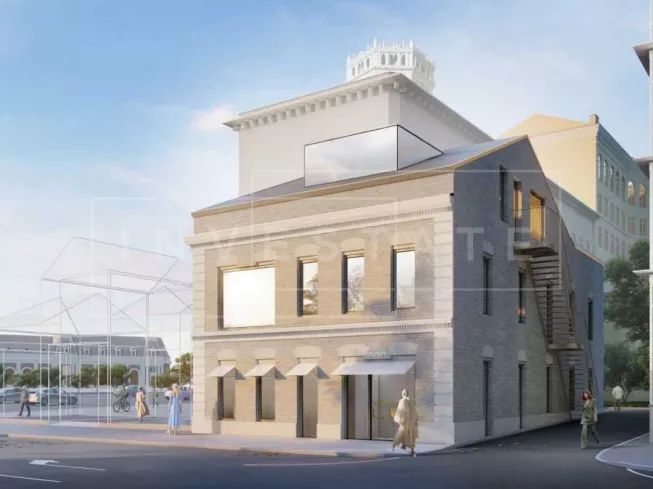 г Москва, Бахрушина ул., 36/14, стр. 3