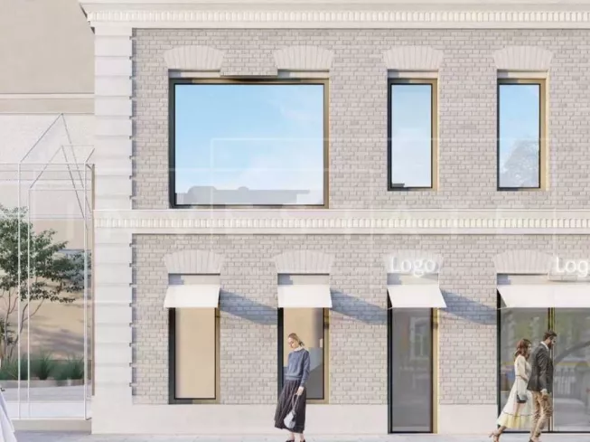 г Москва, Бахрушина ул., 36/14, стр. 3