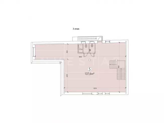г Москва, Бахрушина ул., 36/14, стр. 3