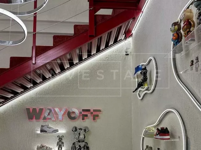 Тверская ул., 19