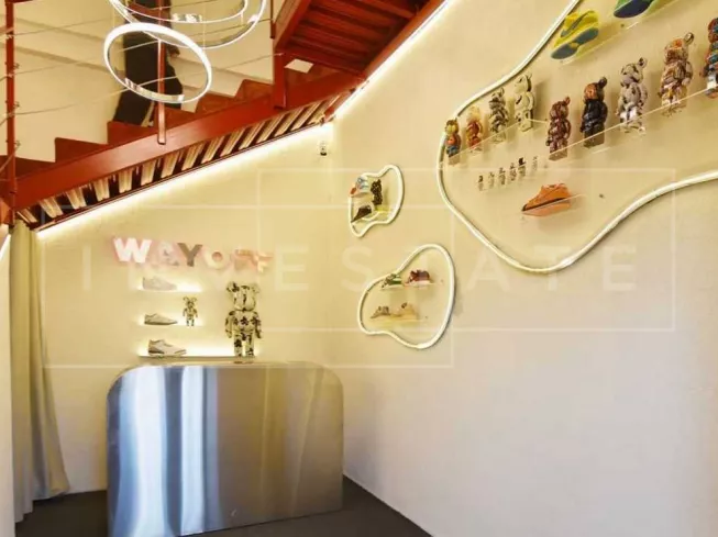 Тверская ул., 19