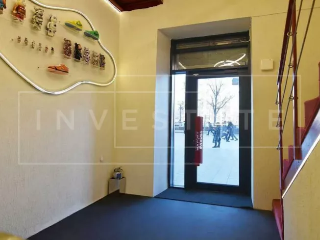 Тверская ул., 19