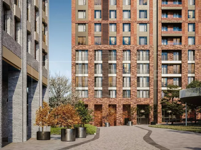 г. Москва, Обручева ул., вл. 23