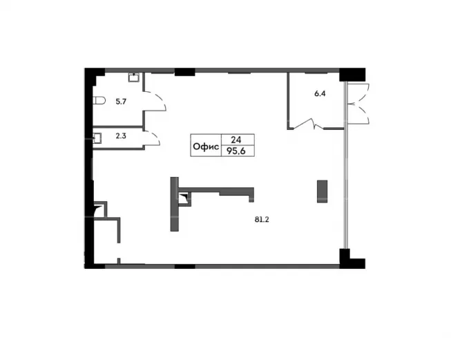 г. Москва, Обручева ул., вл. 23