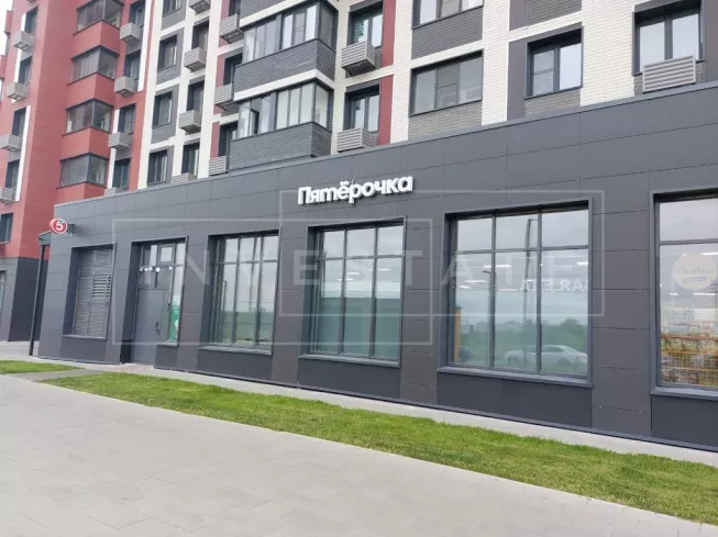 МО, г.о. Мытищи, Полковника Романова, 5