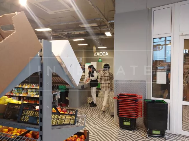 МО, г.о. Мытищи, Полковника Романова, 5