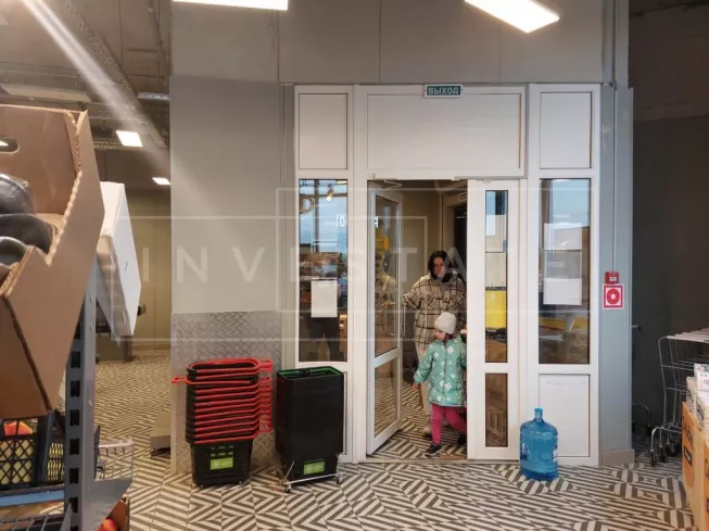 МО, г.о. Мытищи, Полковника Романова, 5