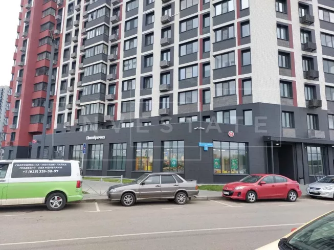 МО, г.о. Мытищи, Полковника Романова, 5