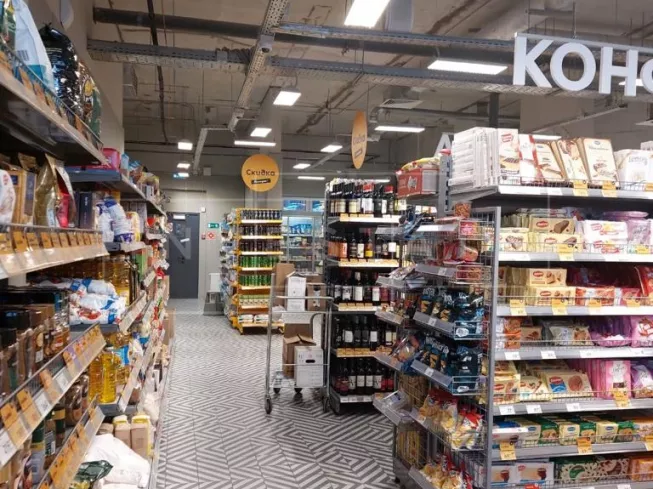 МО, г.о. Мытищи, Полковника Романова, 5