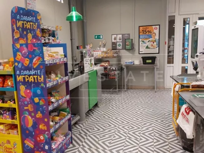 МО, г.о. Мытищи, Полковника Романова, 5