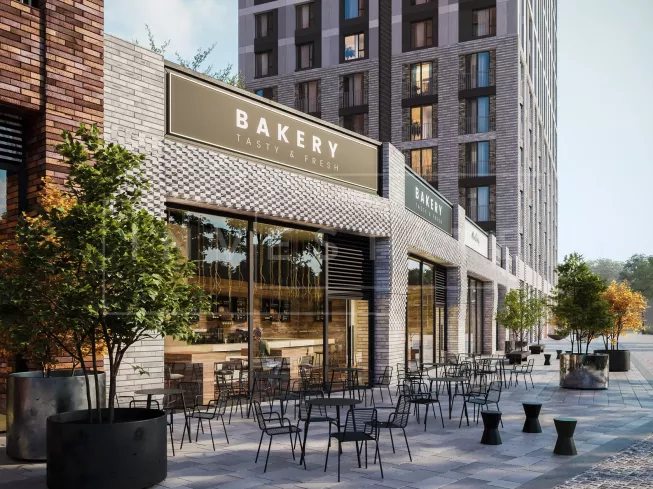 г. Москва, Обручева ул., вл. 23