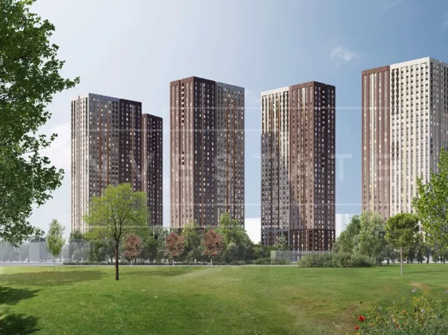 г. Москва, Обручева ул., вл. 23