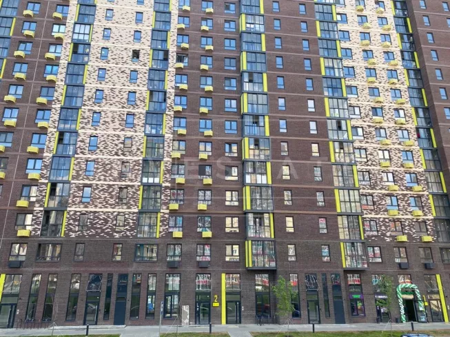 МО, Ленинский г.о., д. Мисайлово, Пригородное ш., 30