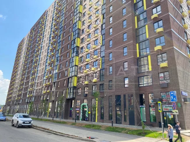 МО, Ленинский г.о., д. Мисайлово, Пригородное ш., 30