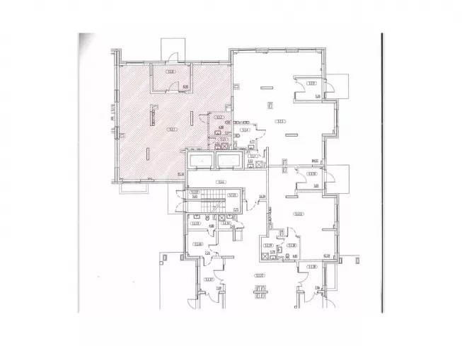 г. Москва, п. Рязановское, Рязановское ш., 31к1