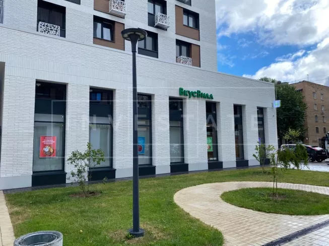 г Москва, ул Коминтерна, д 15