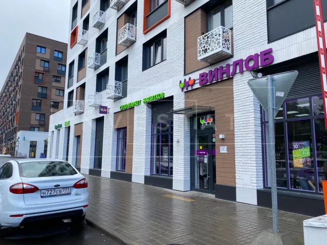 г Москва, ул Коминтерна, д 15