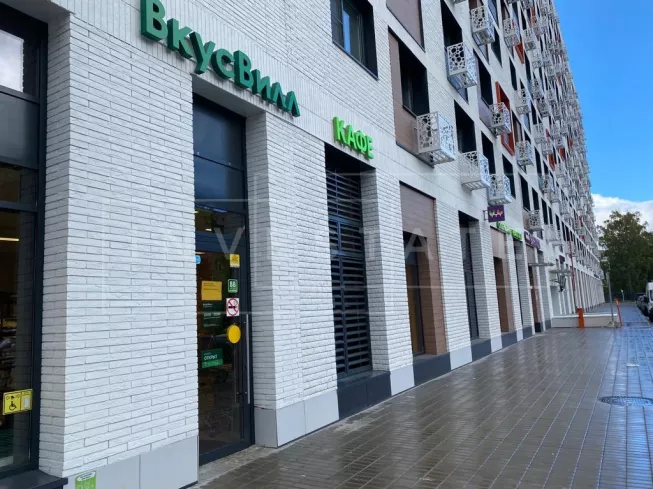 г Москва, ул Коминтерна, д 15