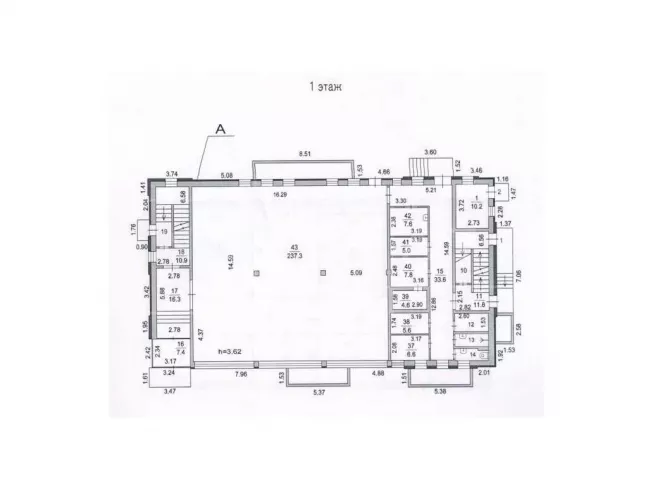 г. Подольск, Свердлова ул., 13А