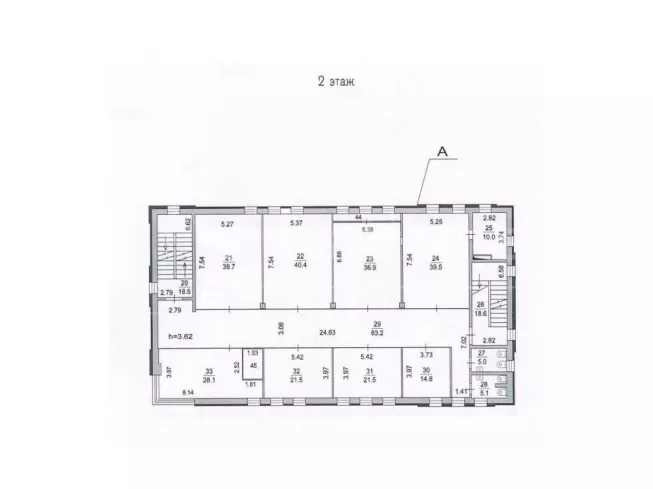 г. Подольск, Свердлова ул., 13А