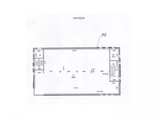 г. Подольск, Свердлова ул., 13А