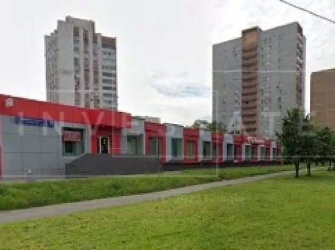 г Москва, Волжский б-р квартал, 114А, кор. 1