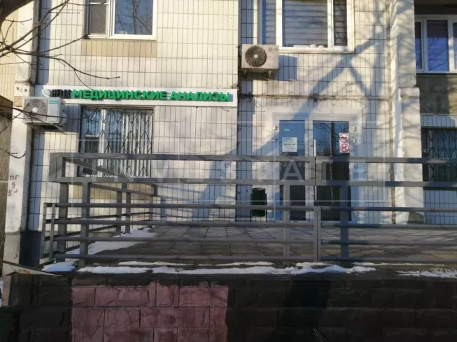 арендный бизнес г Москва, Борисовские Пруды ул., 14, кор. 4 в ЮАО, метро Борисово г Москва, Борисовские Пруды ул., 14, кор. 4